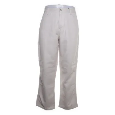 Byxor (Beige) från Vailent Bomull, Linne