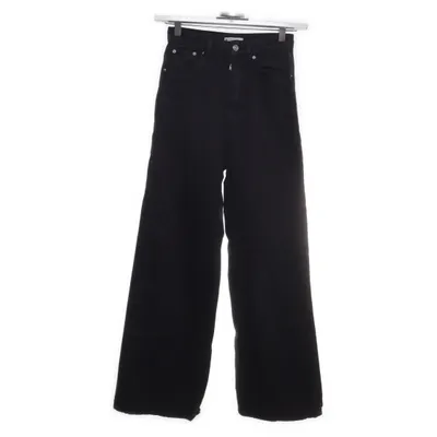 Jeans (Svart) från Perfect Jeans Gina Tricot Bomull