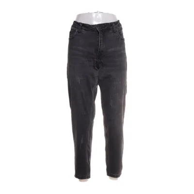 Jeans (Svart) från SuZa
