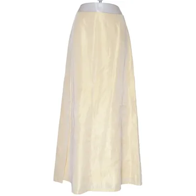 Långkjol (Beige) från KiK Stockholm
