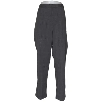 Suit pants (Iwie) from Iwie Elastane, Polyester, Viscose