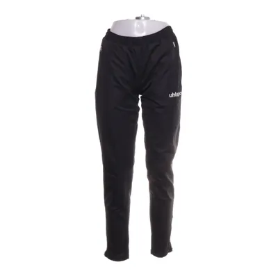 Pantalon de jogging (Noir) de Uhlsport Polyester