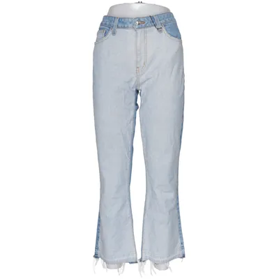 Jeans (Gia) fra Derek Lam 10 Crosby Bomuld, Elastan