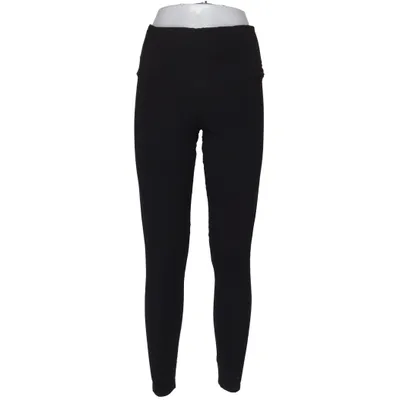 Leggings (Black) from Les Lunes Bamboo, Viscose