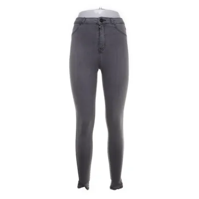 Jeans (Grå) från Fit Jeans Bomull, Elastan, Polyester