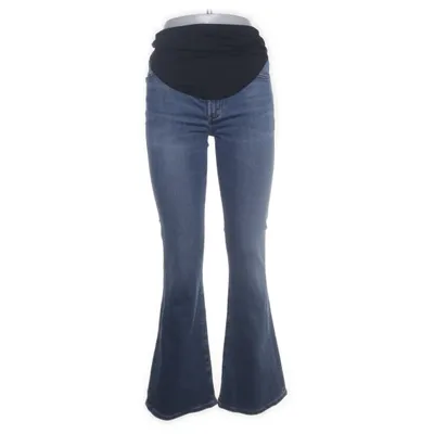Vente jeans (Blå) fra Citizens of Humanity Bomuld, Elastan, Lyocell, Polyester