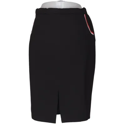 Jupe (Noir, Multicolore) de Therapy Viscose