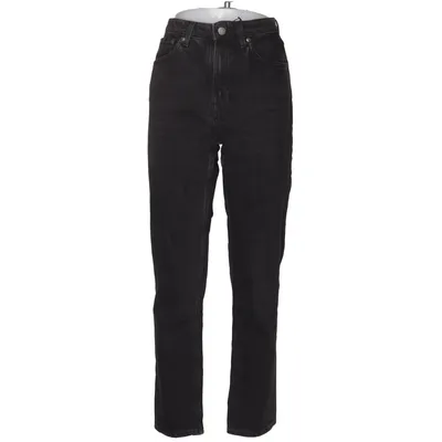 Jeans (Black) from Nudie Jeans Cotton