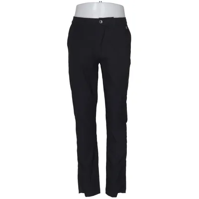 Friluftsbyxor (Svart) från Galvin Green Polyester