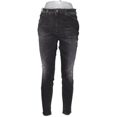 Jeans (Gray) from Drykorn for Beautiful People Cotton, Elastane