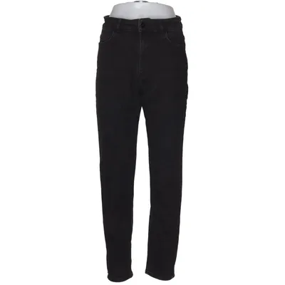 Jean (Noir) de Fit Jeans Coton, Élasthane, Polyester