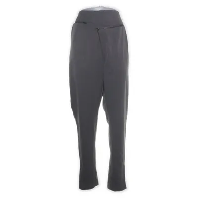 Byxor (Grå) från Drys by Drys Denmark Elastan, Polyester