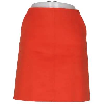 Rok (Fox) van Luisa Spagnoli Polyester, Viscose, Wol