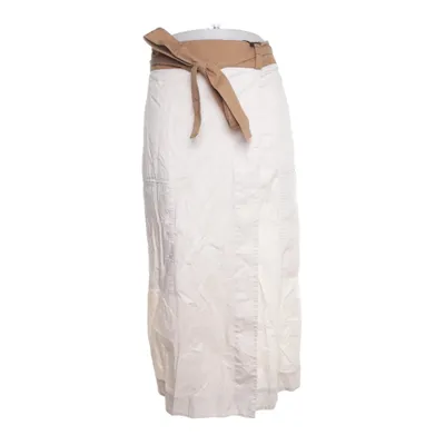 Omlottkjol (Beige) från COS Bomull