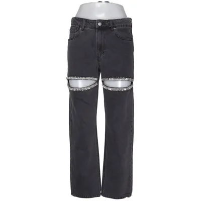 Jean (Gris) de Divided by H&M Coton