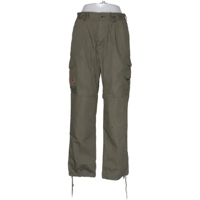 Pantalon cargo (Vert) de Gaupa Coton, Polyester
