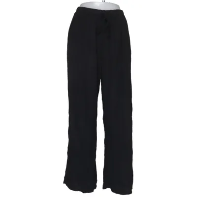 Palazzo pants (Black) from Mirelle Elastane, Viscose