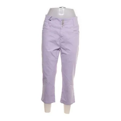 Trekvartsbyxor (Dolly Capri) från Flash Jeans Bomull, Elastan