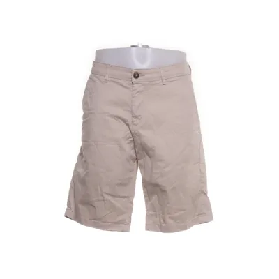 Shorts (Beige) från Jack & Jones Bomull, Elastan