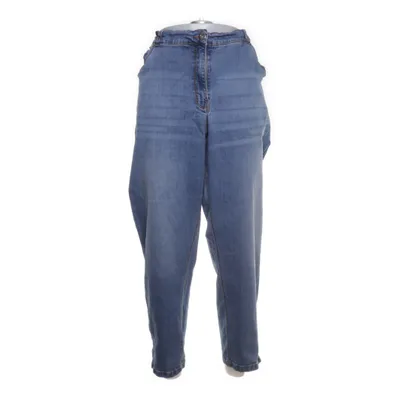 Jean (Bleu) de Dolly Wood Coton, Polyester