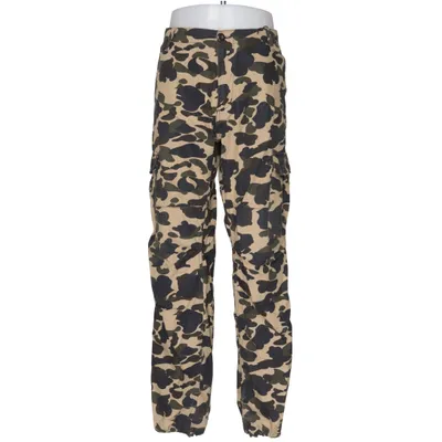 Cargo broek (Aviation Pant) van Carhartt WIP Katoen, Polyester