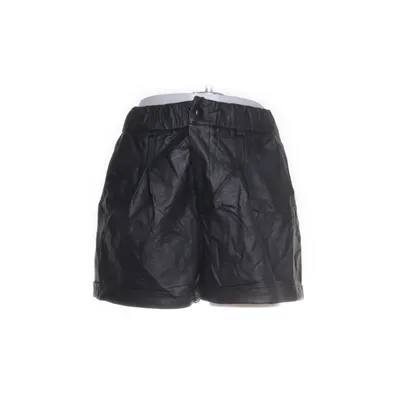 Korte broek (Zwart) van Pull & Bear Viscose