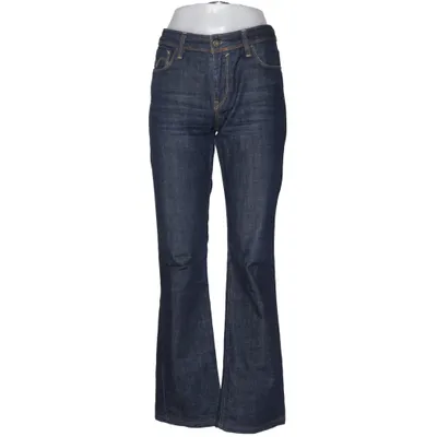 Jeans (627 Straight Fit) fra Levi Strauss & Co Bomuld, Elastan