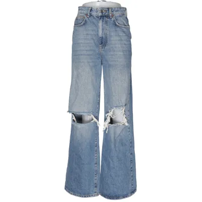 Jean (Bleu) de Perfect Jeans Coton