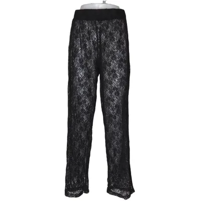 Byxor (Zhanna pants) från BYIC Bomull, Elastan, Polyamid