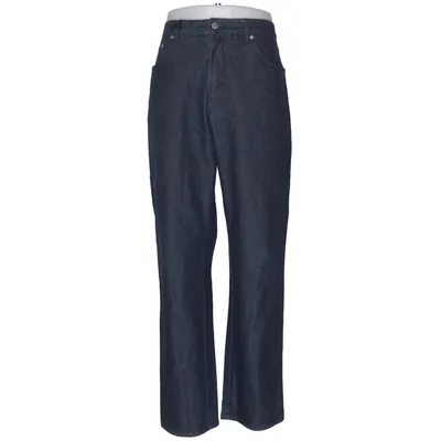 Spijkerbroek (Blauw) van J.C Fashion Katoen, Elastaan, Polyester
