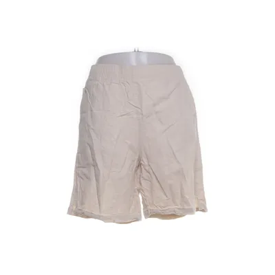 Shorts (Beige) från JJXX Bomull, Linne