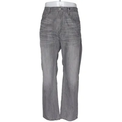 Jeans (505) fra Levi Strauss & Co Bomuld