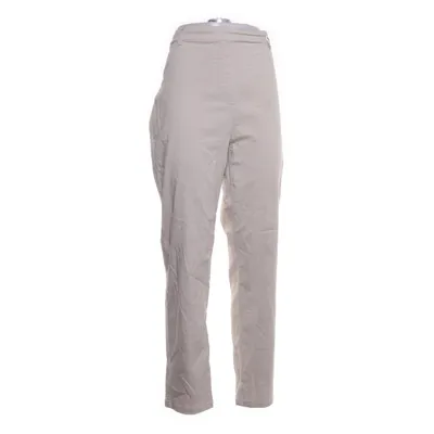 Chinos (Beige) from Couchel Elastane, Polyamide, Viscose