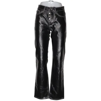 Jean (Noir) de Eytys Coton, Polyester