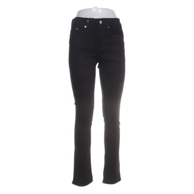 Jeans (Jeans 25 Lorimer BLK DNM) från BLK DNM Bomull, Elastan