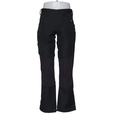 Pantalon de travail (Noir) de Projob Coton, Élasthane, Polyamide, Polyester