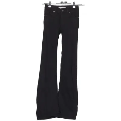Spijkerbroek (Zwart) van Subdued Katoen, Elastaan, Lyocell, Polyester