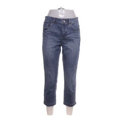 Jeans (Blue) from ESPRIT Denim Cotton, Elastane