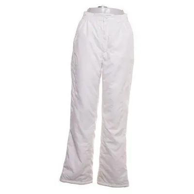 Skibroek (Wit) van Blue Polyester