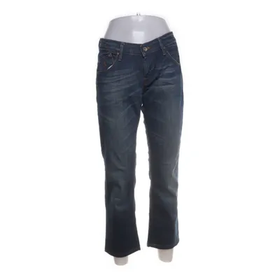 Jeans (BAF1827D3297A) från Fornarina Bomull, Elastan
