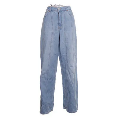 Jeans (Blå) från Review Bomull