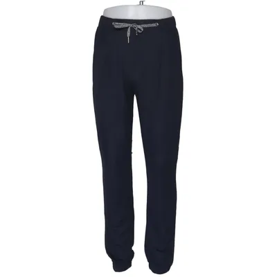 Pants (Black) from Carry Polyamide, Viscose