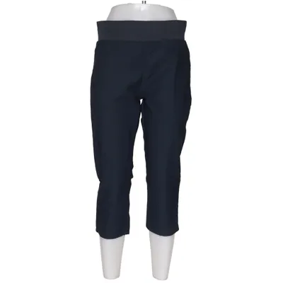 Pants (Black) from Free/Quent Elastane, Polyamide, Viscose