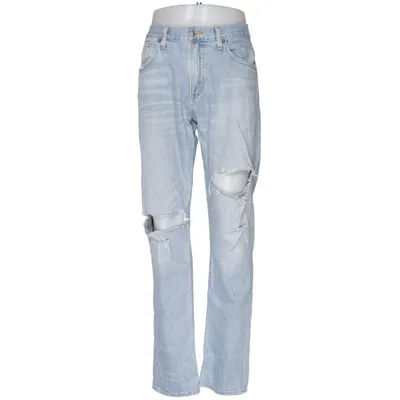 Jeans (Blue) from Agolde Cotton, Elastane