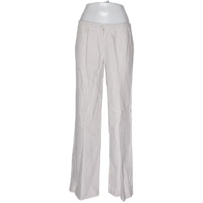 Palazzobyxor (Beige) från Yaya Linne