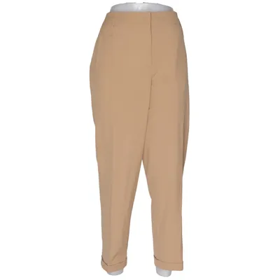 Chino (Beige) de Stehmann Élasthane, Polyester, Viscose