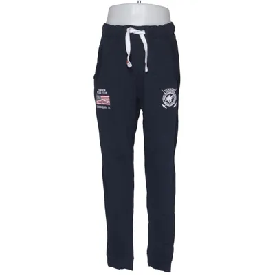 Pantalon de survêtement (George) de Vinson Polo Club Coton