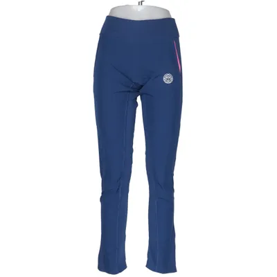 Collants de sport (Bleu) de Bidi Badu Élasthane, Polyester