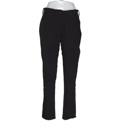 Pantalon (Noir) de Mascot Coton, Polyester
