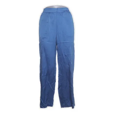 Palazzo pants (Blue) from Selected Femme Viscose